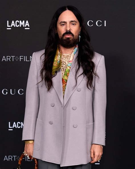 michele leaving gucci|alessandro michele leaving gucci.